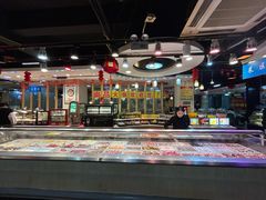 -尚品海鲜肥牛自助火锅(湖明店)