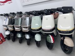 -爱玛电动车(大悦城店)
