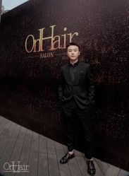 点击看大图 -OnHair造型