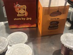 -JPG canteen(广州寺右公馆店)