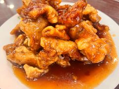 -杏园餐厅(西四北大街店)