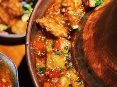 -觅山云南菜(泊富ICITY店)