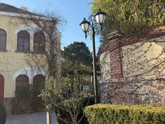 -青岛德国监狱旧址博物馆