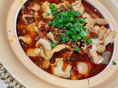 -大盐帮川菜馆(长楹天街店)