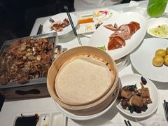 -四季民福烤鸭店(故宫店)