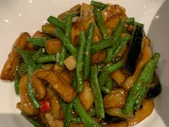-悦百味·品质川菜(橄榄郡店)