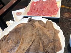 -巴蜀大宅门火锅(新华公园店)