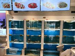 -赶海部落海鲜城(海阳路店)