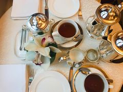 -Salon de Ville浦江汇(上海外滩华尔道夫酒店店)