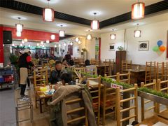 大堂-袁记串串香(人民公园店)
