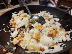 吃客箜饭-成都吃客(九眼桥店)