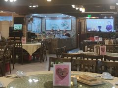 -品茶居素食馆(罗湖店)