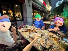 -BROWNSTONE布朗石西班牙餐厅(富城店)