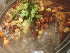 -辣尚瘾·烤鱼·新川菜(交大直营店)