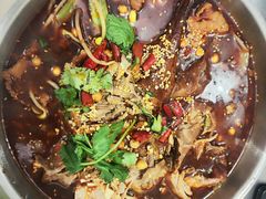 -蓉三少冒烤鸭·四川小吃集(北京首店)