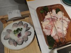 -椰子湾·海南火锅·糟粕醋·椰子鸡(正大广场店)