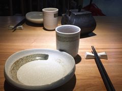 -水木苼 蔬食料理