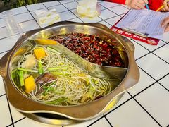 -储奇门鳝鱼火锅(总店)