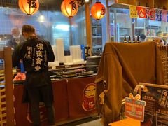 大堂-有喜屋·深夜食堂(环宇荟店)