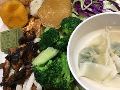 -素满香·素食自助餐(苏州·临顿路店)