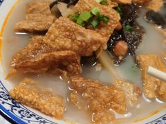 -亚皆老街南宁老友粉·米粉(印象城店)