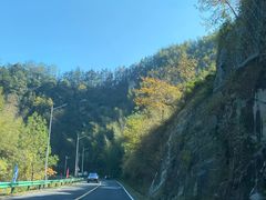 -塔川景区
