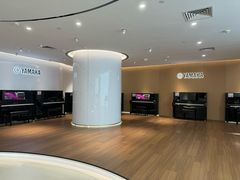 -雅马哈乐器专卖店(广州旗舰店)