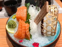 -文三酒肆自助放题(新街口友谊广场店)