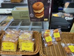 -安德鲁饼店(总店)