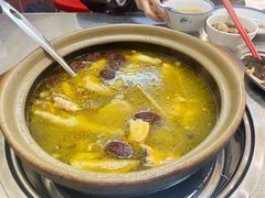 -楠波炭炉鸡煲馆(桥北店)
