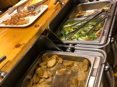 -素清香(解放路店)