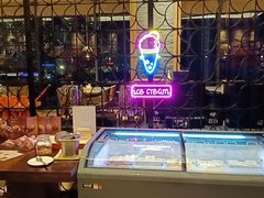 -福州泰禾铂尔曼酒店·禾咖啡自助餐厅