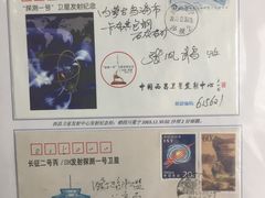 -宁夏邮政博物馆