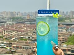 -烛影拾光·创意菜·鲜花·音乐(曲江钻石半岛店)