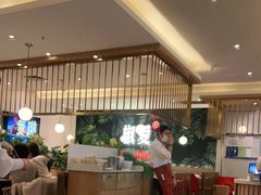 -椒爱水煮鱼川菜(新抚万达店)