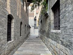 -回龙窝历史文化街区