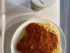 意大利面-宜家·瑞典风味餐厅(烟台路店)