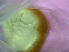 -山崎面包(苏州中心店)