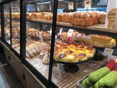 -工匠面包(壹方店)