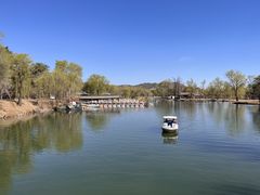 -承德避暑山庄景区