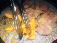 -欢乐牧场海鲜烤肉自助(牡丹园店)