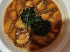 -小厨娘淮扬菜(六合欢乐港店)