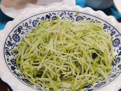 -糟粕醋·椰苑海南菜餐厅(亚龙湾天域酒店)