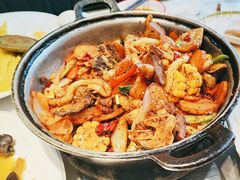 -伊帆食府·青海地方特色美食