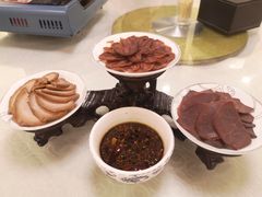 -孙记驴肉山庄(李桥店)