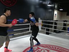 -格斗兄弟搏击健身训练馆(望京店)