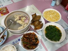 -蘭心餐厅(进贤路店)