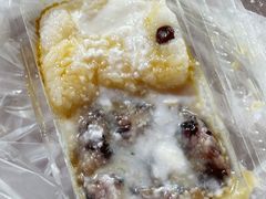 酸奶粽子-乌恰市场(彩虹商场店)