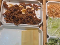 -富贵春饼·烤鸭·大厨现炒(诸城店)