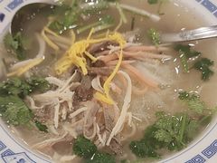 -老雒阳面馆·水席·洛阳菜(王城路店)